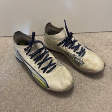 PUMA Ultra Match CP Turf Soccer Cleats sz 8