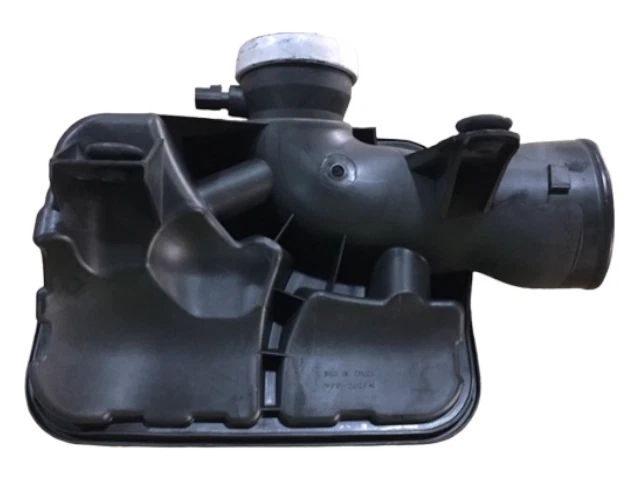 Resonador filtro de aire Dodge Ram, Dakota, Durango 2007-2008 53034008ab - nuevo OEM Foto 3 de 4