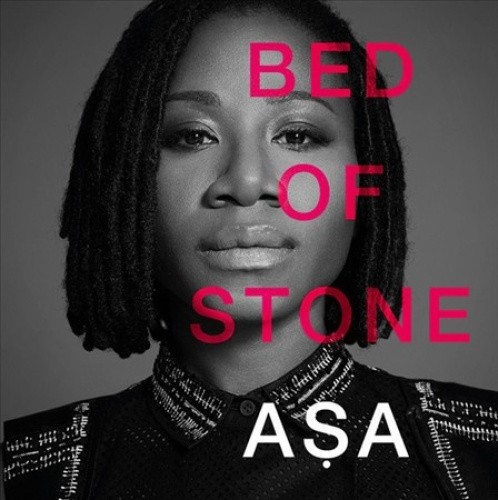 Bed Of Stone by Asa/Asa [CD]