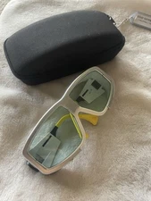 Palomar Laser Operator Safety Glasses Aspire Deep IR 1064, 1440, 1540, 2940 Derm