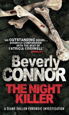 The Night Killer - 9780749952839