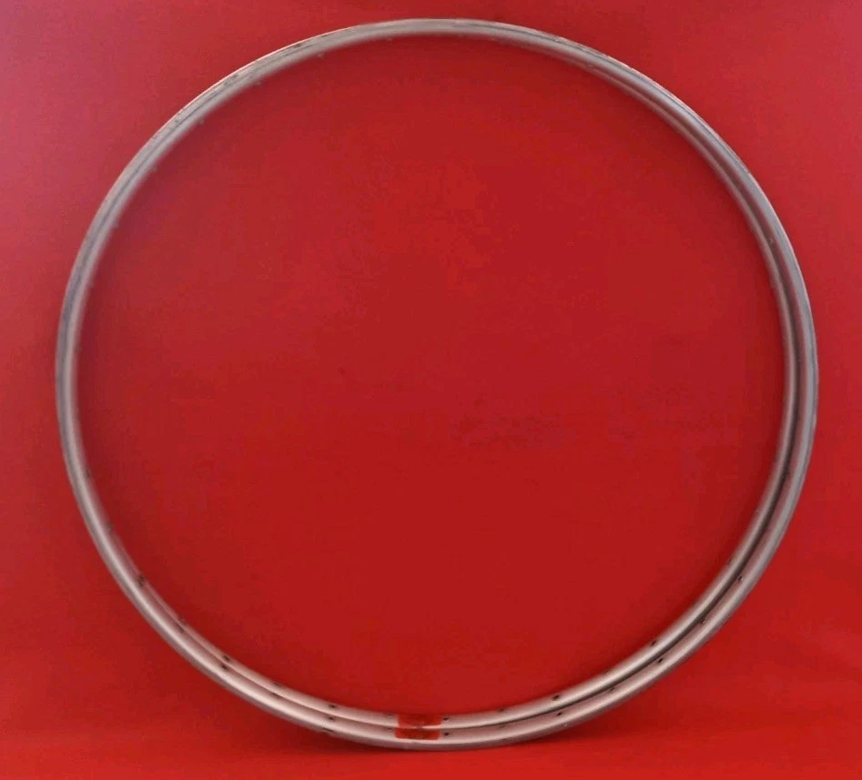 Lot De 10 Jantes Mavic OR 700C 28H – NOS, Alu, Pour Vélo Course Ou Randonneuse