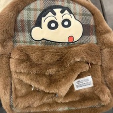 Chibi Shinkenin Doll Bag Cute Fashion Accessory