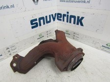 Auspuffkrümmer Renault Twingo II CN0 8200243421 P10960835