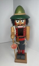Steinbach Nutcracker Alpine Mountain Climber ...