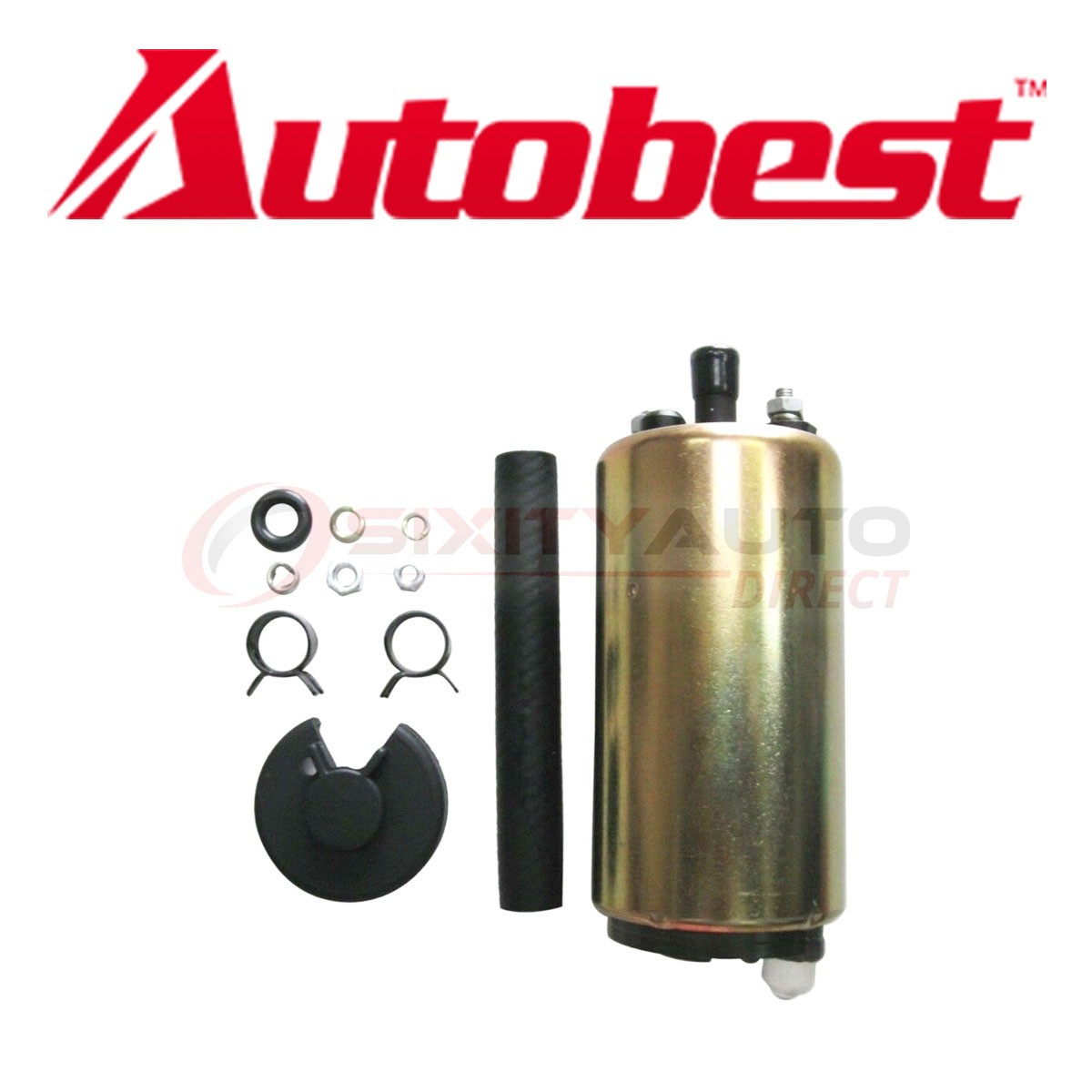 Acura NSX Zanardi Edition 1998-2003 Electric fuel pump