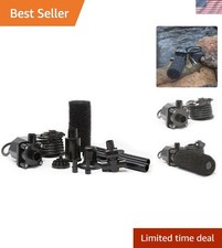 Ultra Efficient 500 GPH Submersible Pond Pump - Maximum 6 Ft Lift Height