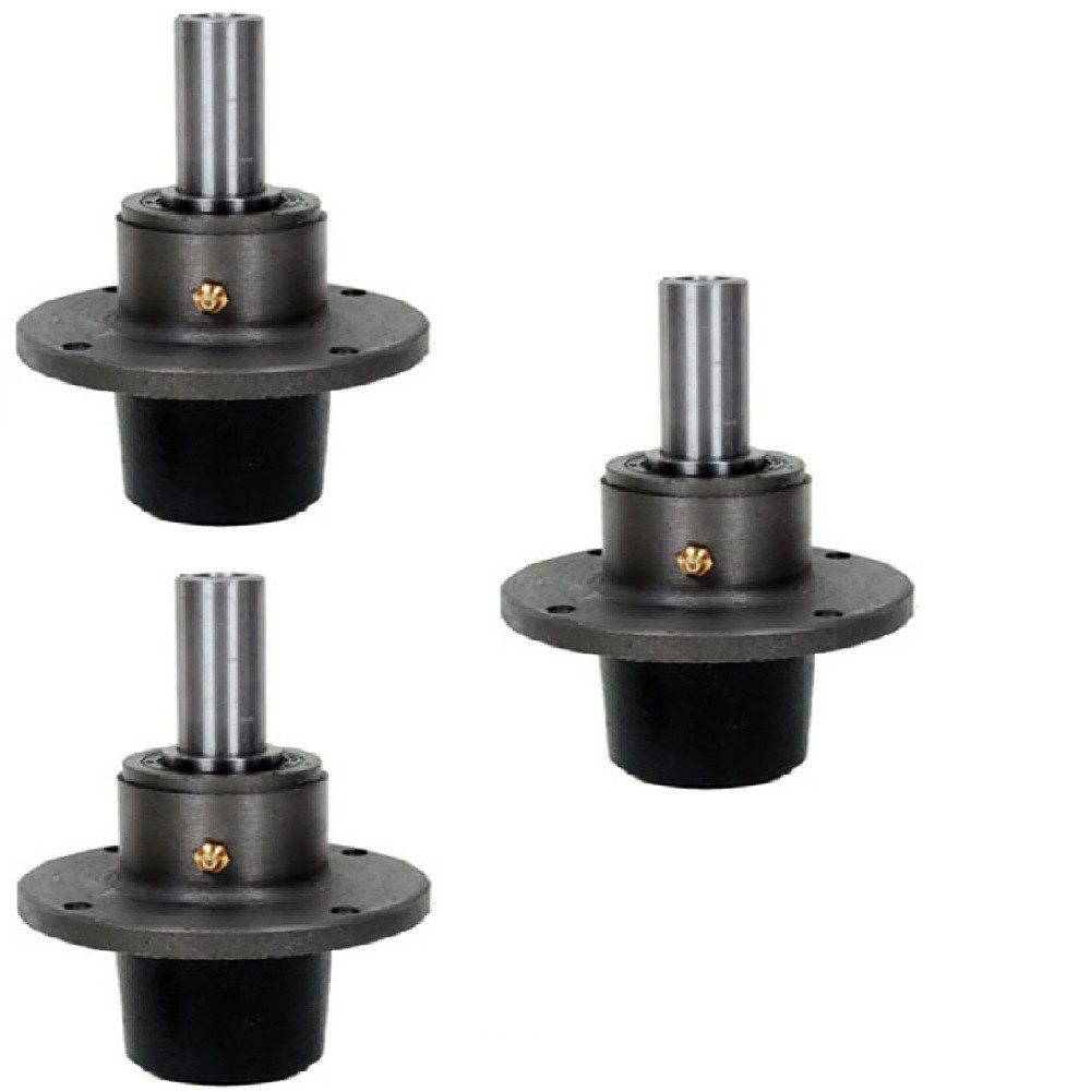 3PK Spindle Assembly fits Wright 48