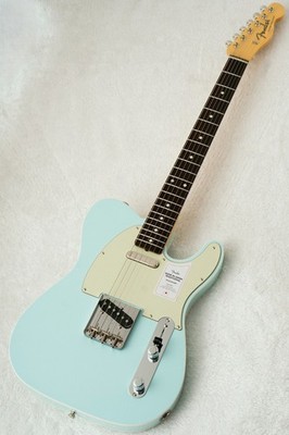 Fender Made in Japan Traditional II 60s Custom Telecaster Sonic