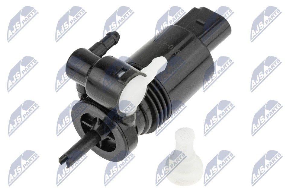 WASHER FLUID PUMP WINDOW CLEANING ESP-LR-006 FOR LAND ROVER RANGE/IV 2.0L 4cyl - Image 13