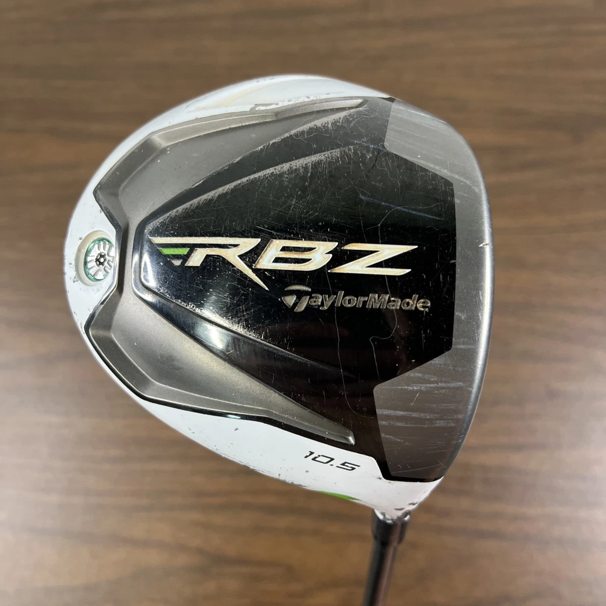 テーラーメイド RBZ 1w 10.5° Rbz Driver for sale | eBay