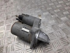 CADILLAC CTS Starter Motor 12657797 2.00 Petrol 203kw 2014 33426379
