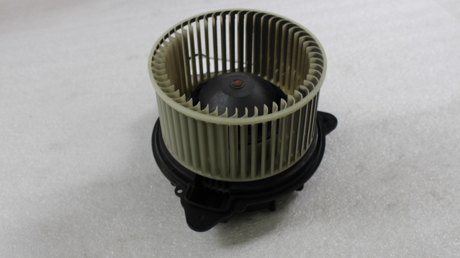 Maserati Quattroporte, Granturismo, Heater AC Blower Motor, Used, P/N 85256500