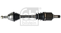 Antriebswelle Febi Bilstein 192907 M20X1,5 FüR Mercedes Klasse W169 Sports W245