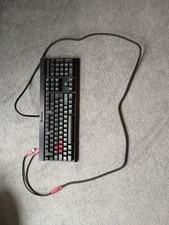 Corsair Vengeance K70 Mechanical Gaming Keyboard