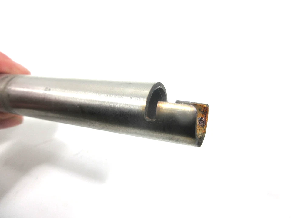 BUEN MANILLAR DE DIRECCIÓN OEM SEA DOO 2007-2009 GTX LTD 155 215 WAKE PRO RXP T 215 Foto 3 de 4