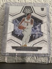 Julian Strawther Mosaic 2023/24