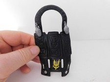 Action Man Vintage SAS Underwater Attack Ammo Vest And Grenades Original