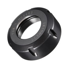 Clamping ER40-UM M50 Collet Clamping Nut for CNC Milling Chuck Holder Lathe