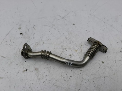 AUDI A5 F53 Turbinenschmierrohr 2.00 Diesel 2017 31196282