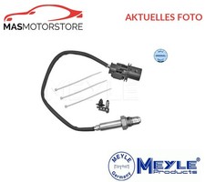 LAMBDASONDE LAMDASONDE MEYLE 014 803 0009 A FÜR SMART FORTWO,FORFOUR