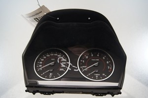 Kombiinstrument Display BMW 1 F20/F21 11-19 118i mk2 N13-B1 N13-B16A 62108794220