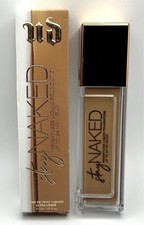 Urban Decay STAY NAKED WEIGHTLESS LIQUID FOUNDATION Shade 50 NN Full Size 30ml