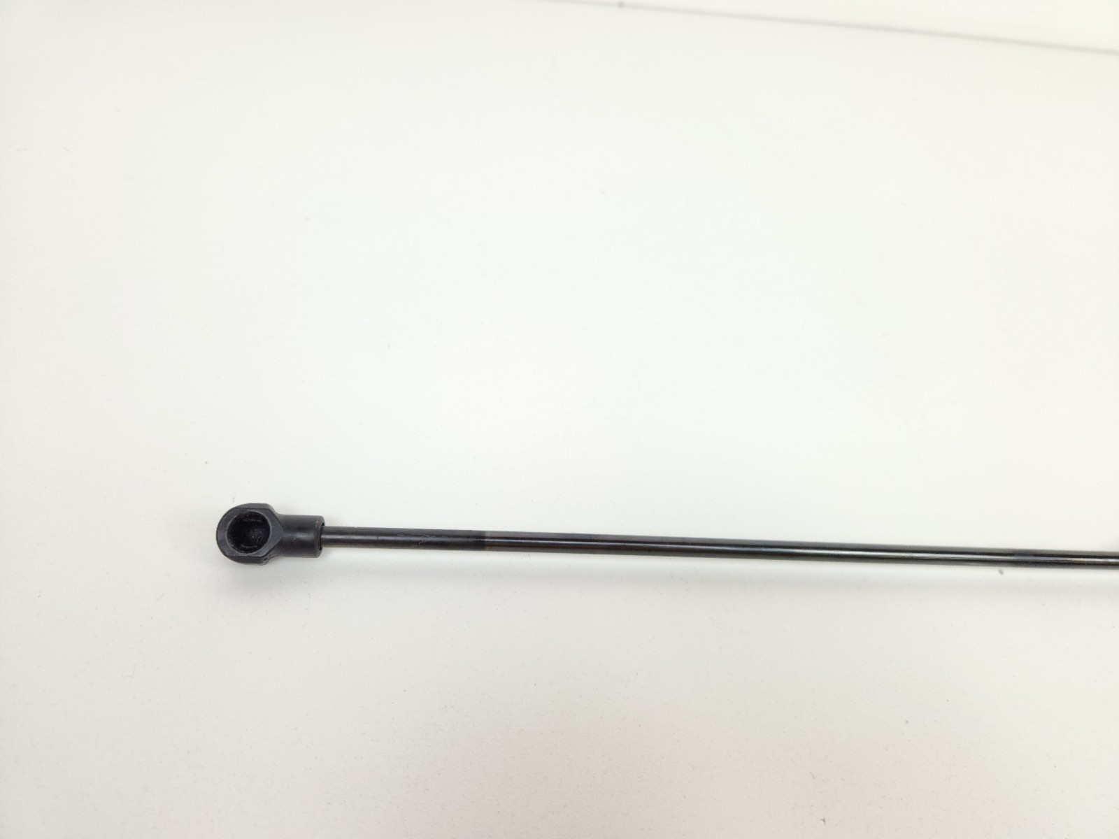 2015-2016 MCLAREN 650S FRONT RIGHT SIDE HOOD BONNET SHOCK STRUT 11A1085CP03 OEM 