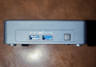 Intel NUC 11 Mini PC   Core i5-1135G7 | 32GB RAM | 512GB SSD | Windows 11 Pro