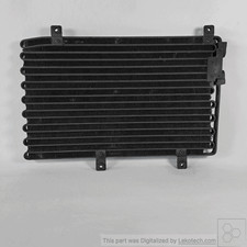 Condensateur Lancia DEDRA