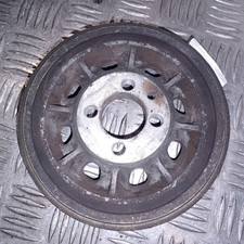 Poulies diverses Alfa Romeo ALFA 155