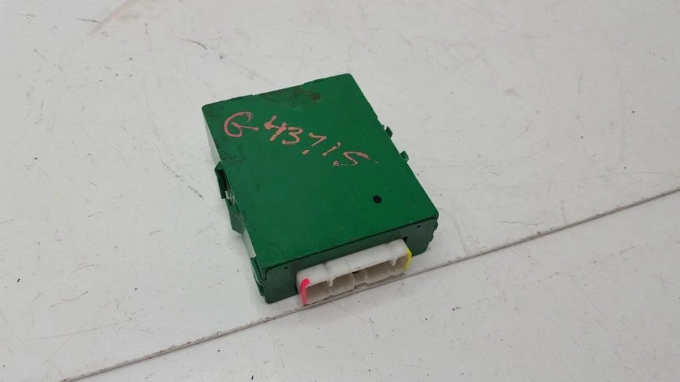 Caja de transferencia módulo 4x4 1996 97 98 Toyota 4Runner 4 Runner Foto 4 de 4