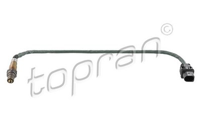 TOPRAN Lambdasonde Sensor Abgassteuerung 625 004 M 18 für MERCEDES KLASSE Model