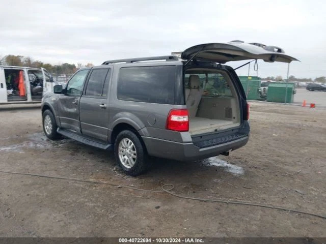 Seat Belt Front Bucket Seat Driver Retractor Fits 07-14 EXPEDITION 1485322 Foto 3 de 4