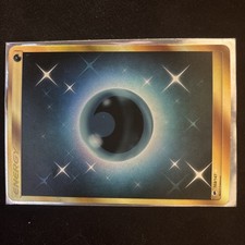 Darkness Energy (Secret) 168/147 Sm-Burning Shadows Holo on eBay