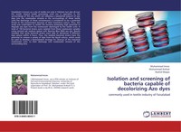 Muhammad Imran (U. A.) | Isolation And Screening Of Bacteria Capable Of...