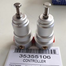 NEW FOR Ingersoll Rand 35355106 Regulator Valve Assembly Air Compressor Parts