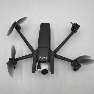 Parrot Anafi Drone For Parts Untested | eBay