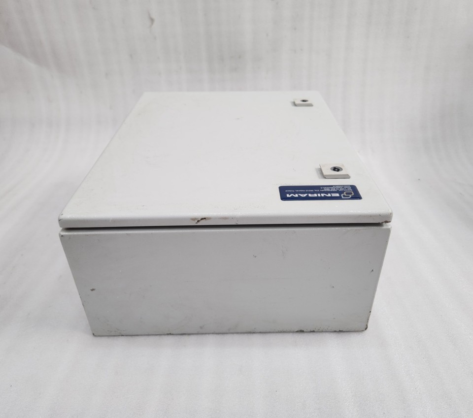 ENIRAM CONTROL PANEL EC.1152.001.01 | eBay UK