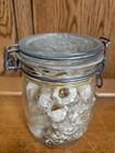RARE Filled New Old Stock Cabbage Patch Kids Jar Teenee Taffee — photo 5