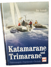 Per Asmuss CATAMARANO e TRIMARANO