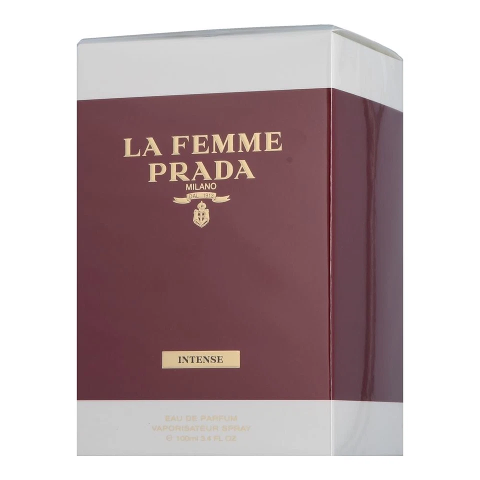 Prada La Femme intense EDP 100ml - Photo 1/1