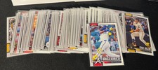 2026 Topps MLB 75 (63) Card Lot