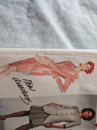 Simplicity 7157 - Size 12-18 - Picture 3 of 6