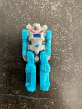 Transformers G1 Doubledealer Powermaster Knok KO Bootleg Figure Vintage 1988