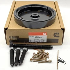 Rear Seal Wear Sleeve Installer Remover Tool OE 3164780 For Cummins ISX15 ISX12