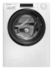 Lavasciuga 10 + 7 Kg SMART PRO CSOW41076TWMB0 S White classe AE 1400giri/min (6
