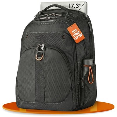 EVERKI Atlas Business 32L Laptop Backpack   Travel-Friendly Business & Off