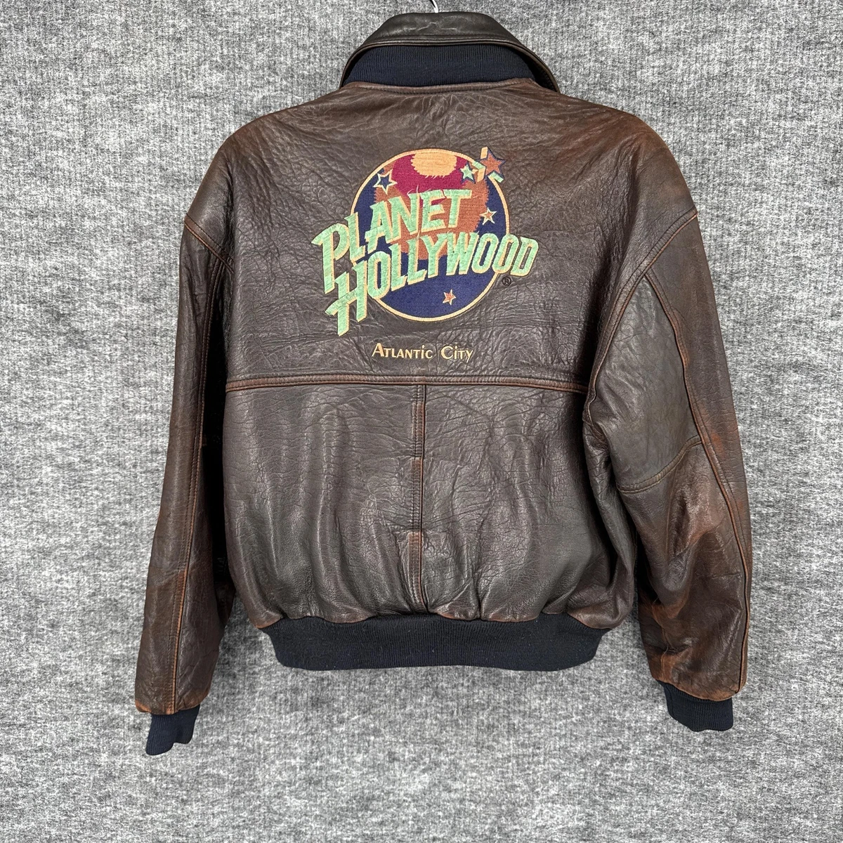 Planet Hollywood Jackets for Men for Sale | Shop New & Used | eBay