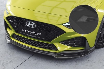 Cup Spoiler Lippe Front Schwert für Hyundai I30 (PD) N / N-Line CSL714-S